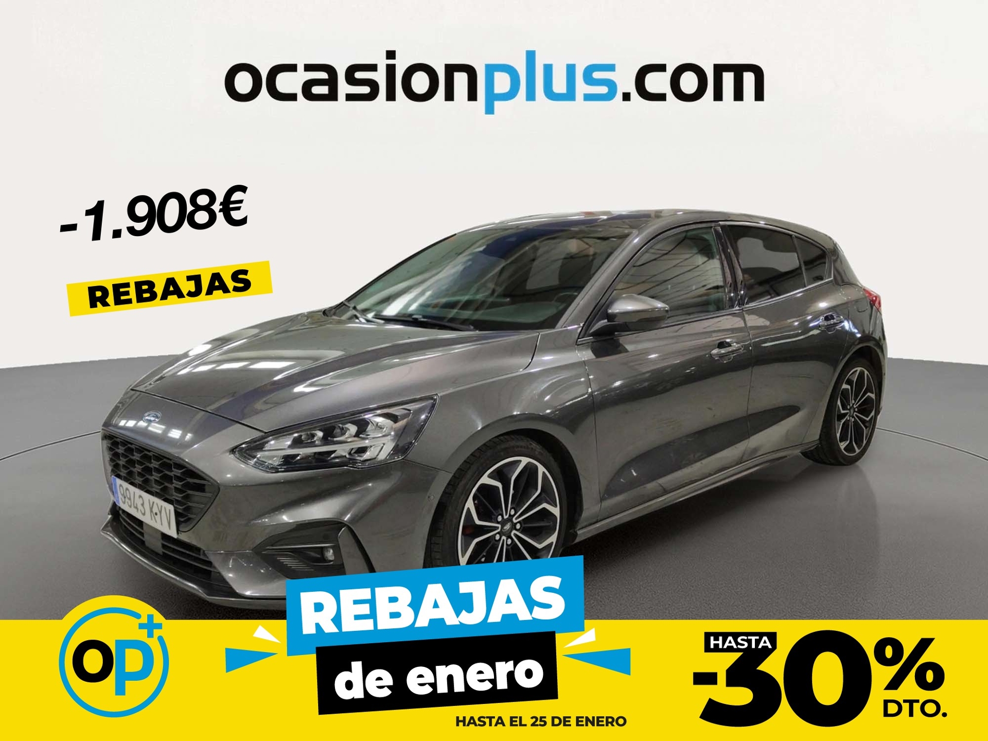 Imagen de FORD Focus