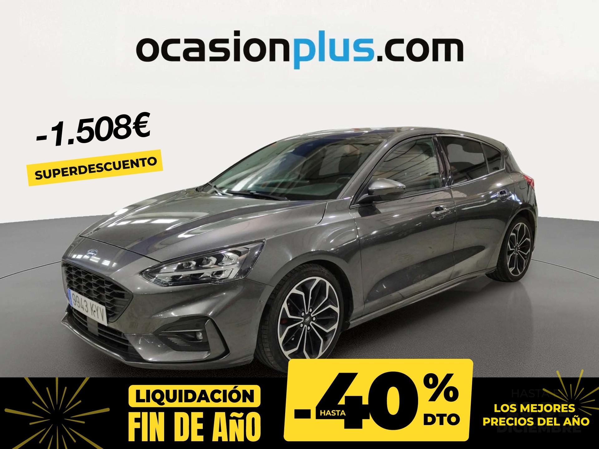 Imagen de FORD Focus