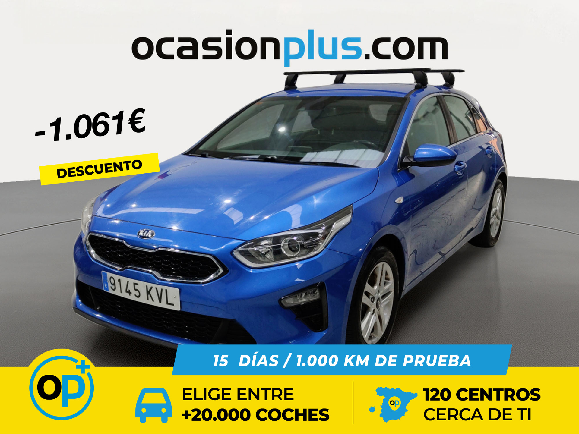 Imagen de KIA Ceed
