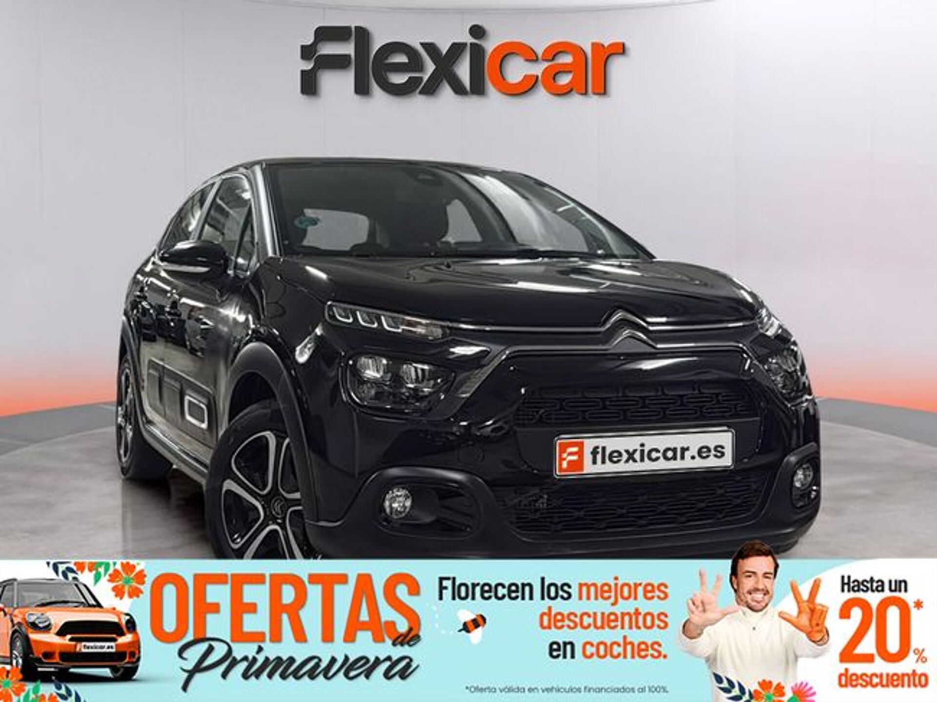 Imagen 1 de CITROEN C3