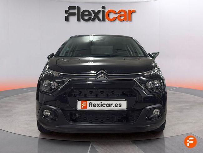 Foto del CITROEN C3 1.5BlueHDi S&S Plus 100