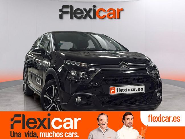 Foto del CITROEN C3 1.5BlueHDi S&S Plus 100