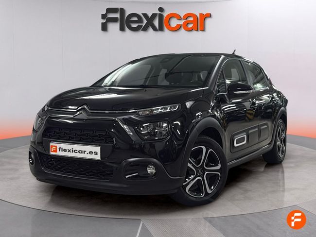 Foto del CITROEN C3 1.5BlueHDi S&S Plus 100