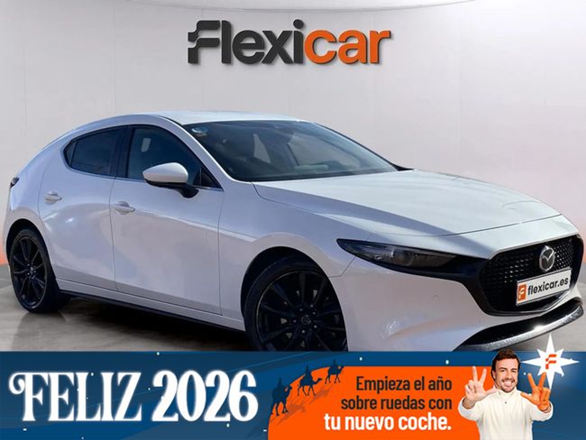 Imagen de MAZDA Mazda3