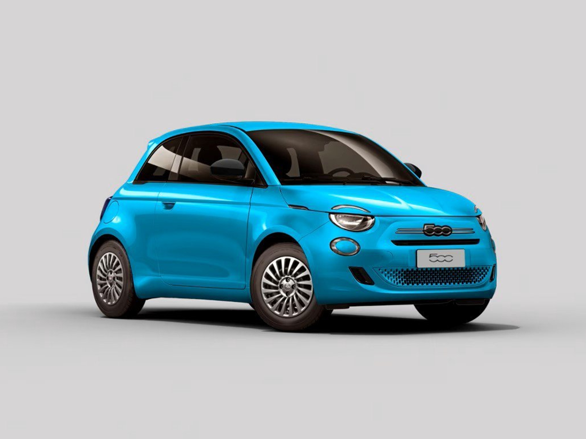 Imagen de FIAT 500