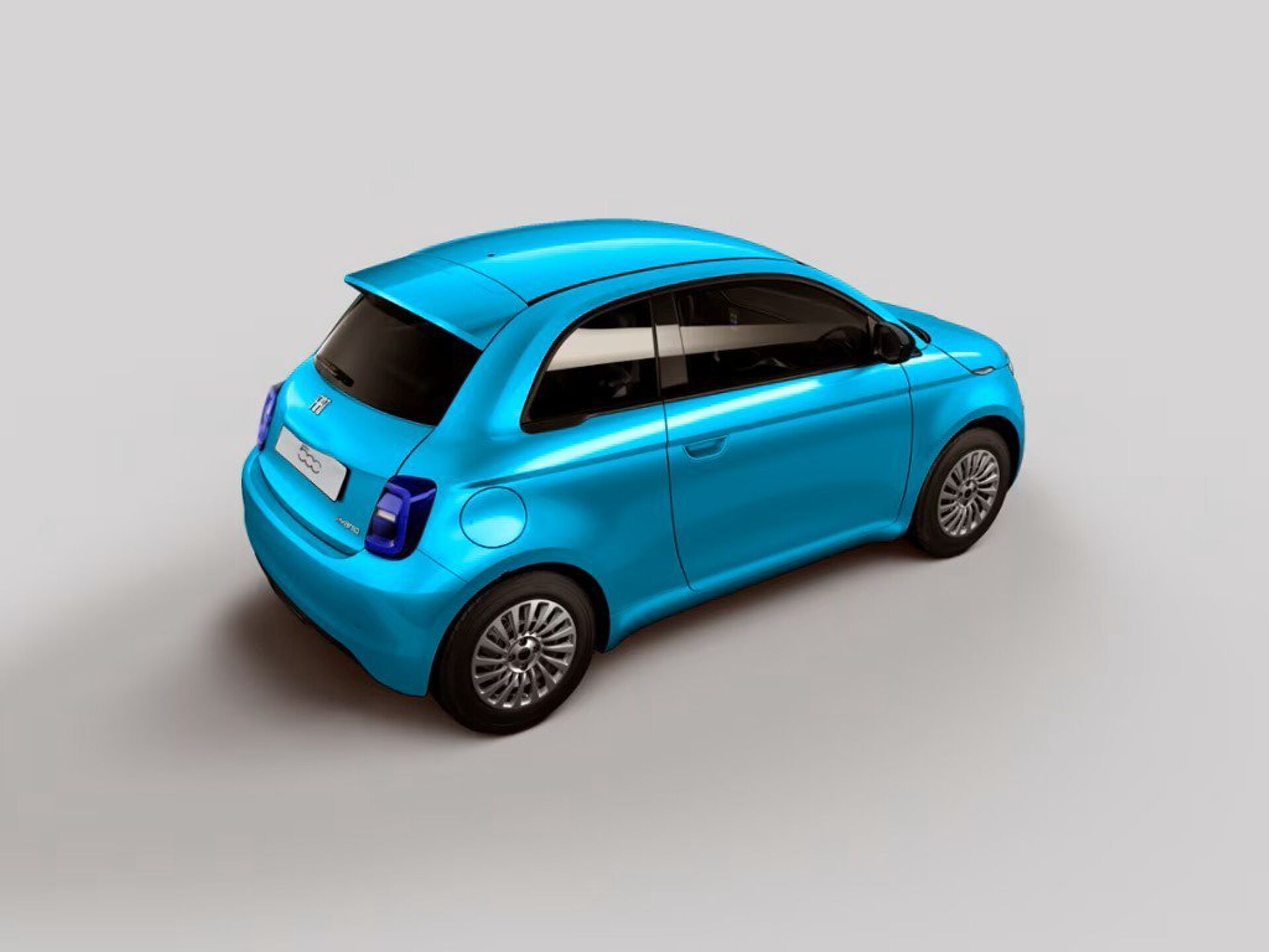 Imagen 3 de FIAT 500