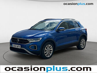 Imagen de VOLKSWAGEN T-Roc 1.5 TSI Life