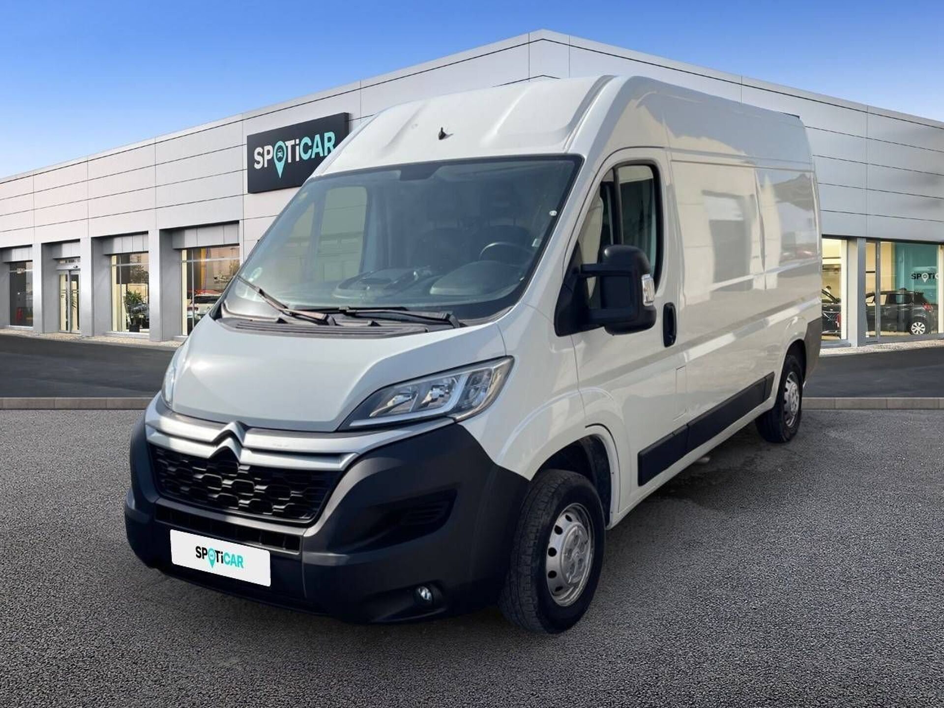 Imagen 1 de CITROEN Jumper