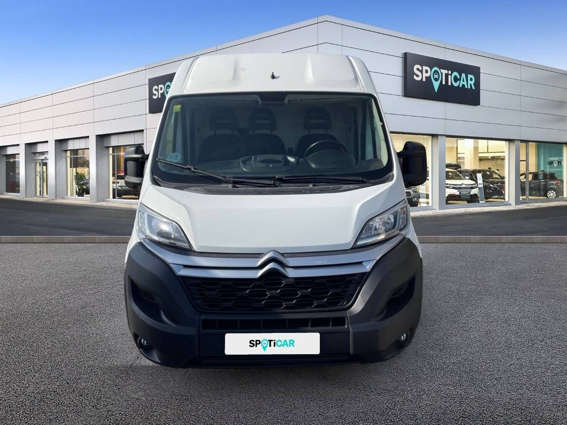 Imagen 2 de CITROEN Jumper