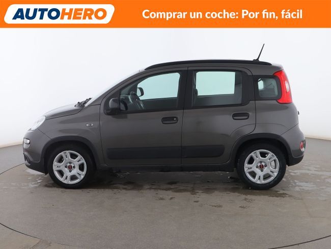 Foto del FIAT Panda 1.0 Gse City Live Hybrid