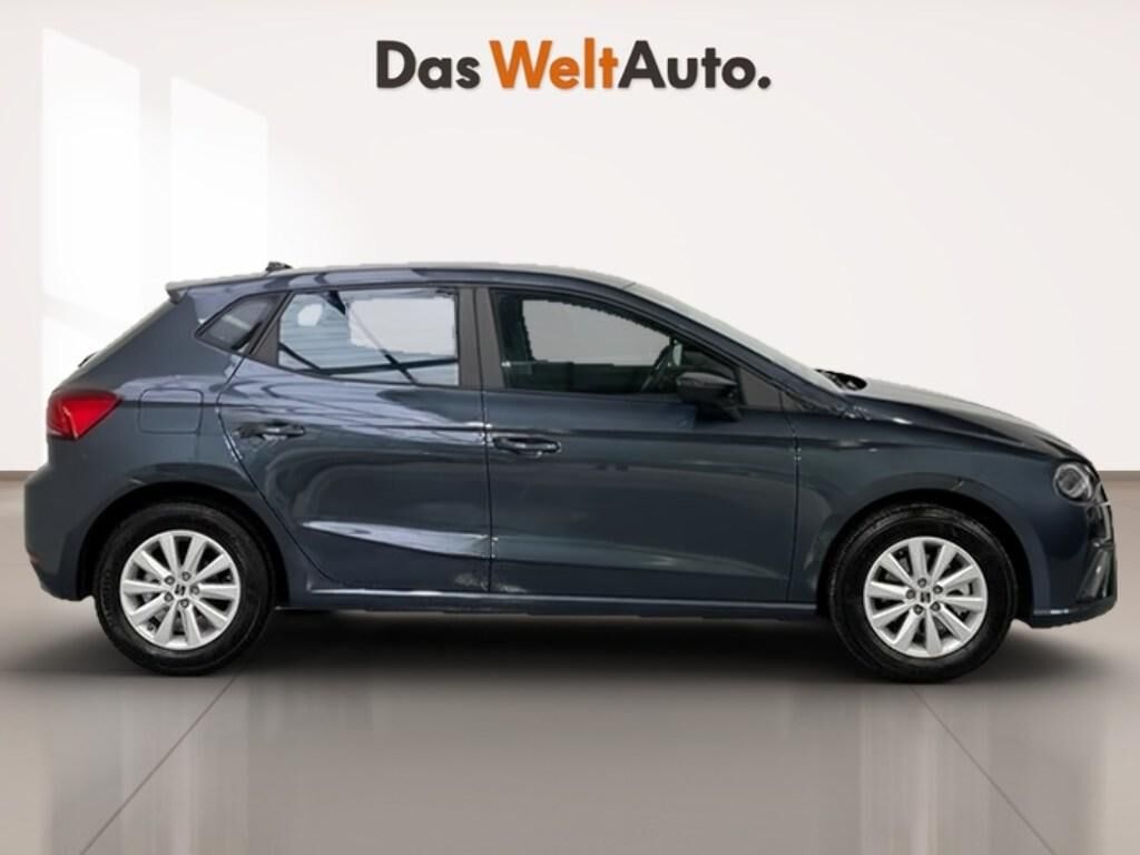 Foto del SEAT Ibiza 1.0 MPI S&S Style XM 80