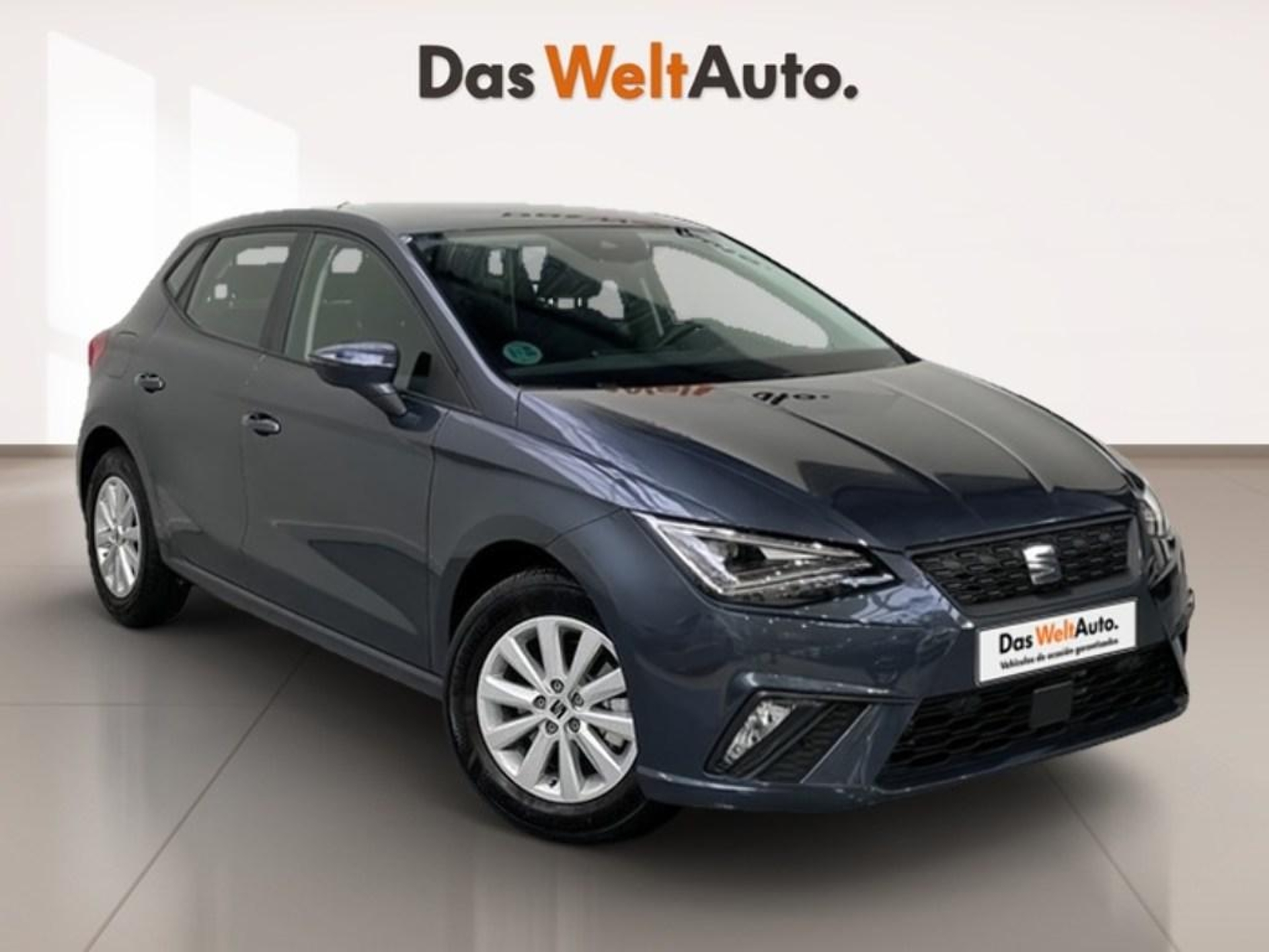 Imagen de SEAT Ibiza