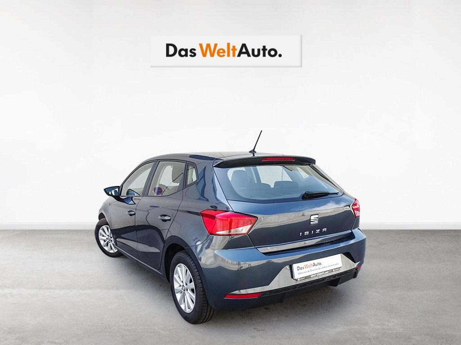 Imagen 2 de SEAT Ibiza