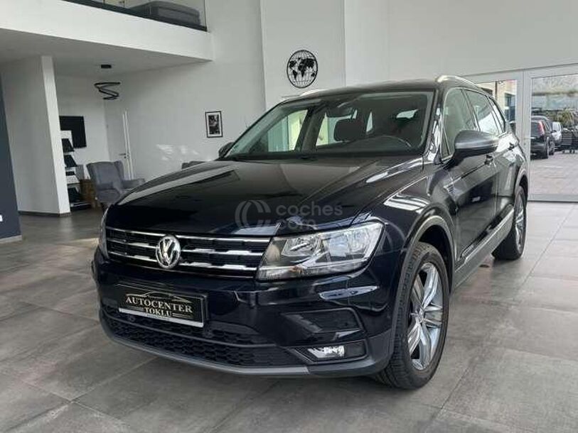 Foto del VOLKSWAGEN Tiguan Allspace 1.5 TSI EVO Sport DSG