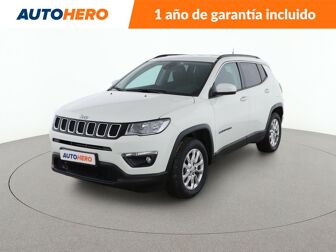 Imagen de JEEP Compass 1.3 PHEV Limited 4x4 Aut. 190