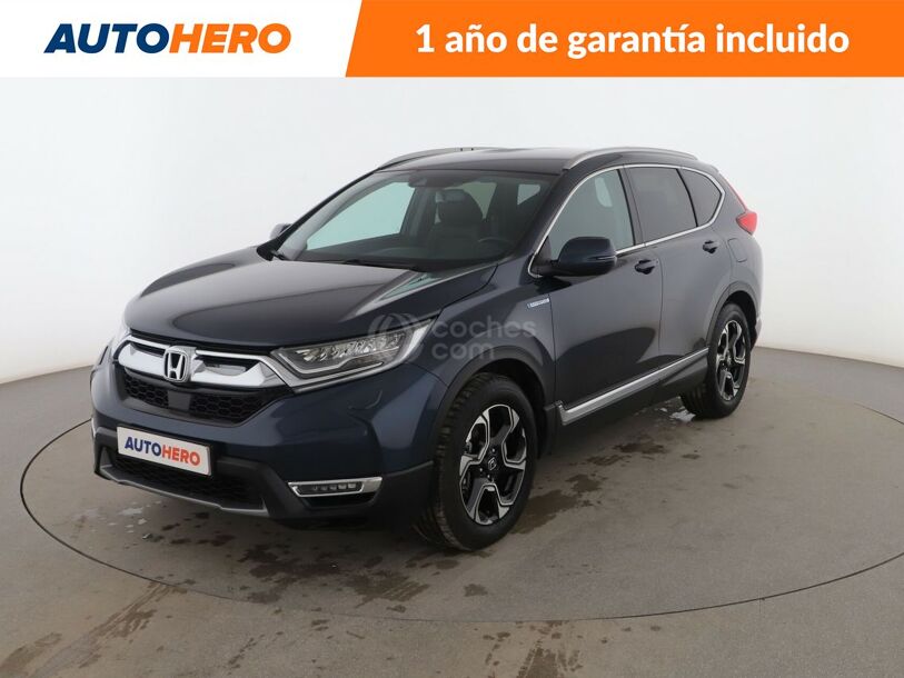 Foto del HONDA CR-V 2.0 i-MMD Lifestyle 4x2