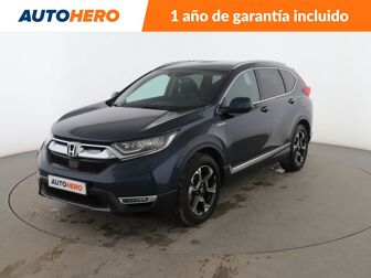 Imagen de HONDA CR-V 2.0 i-MMD Lifestyle 4x2