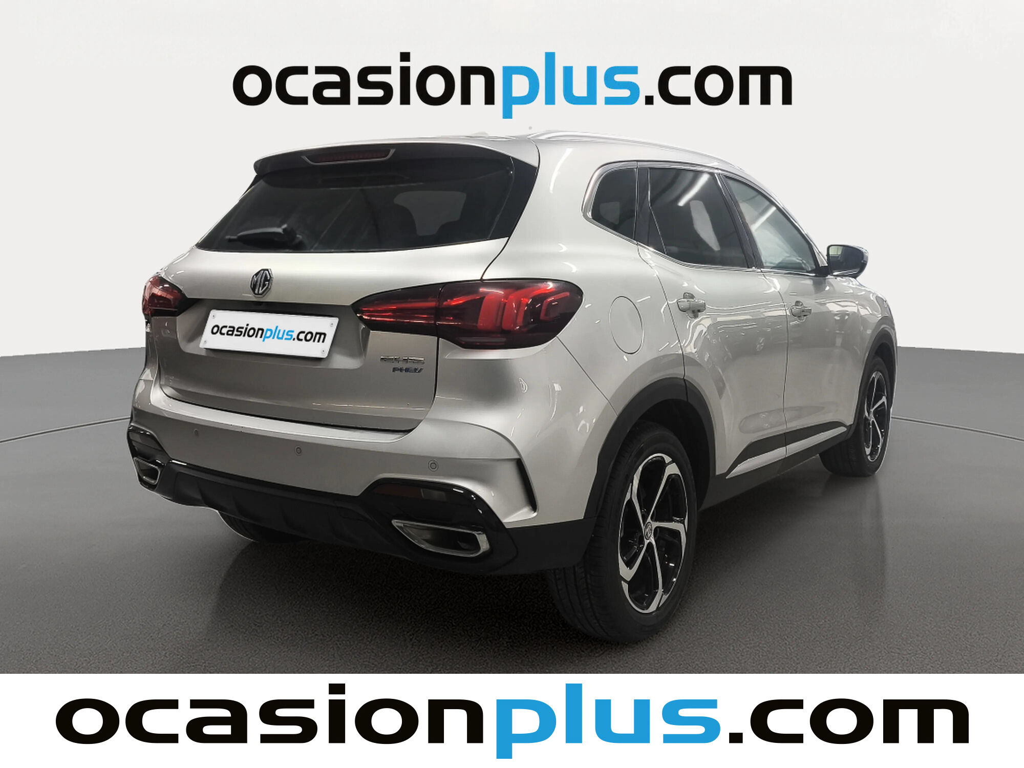 Foto del MG HS e 1.5 T-GDI Luxury