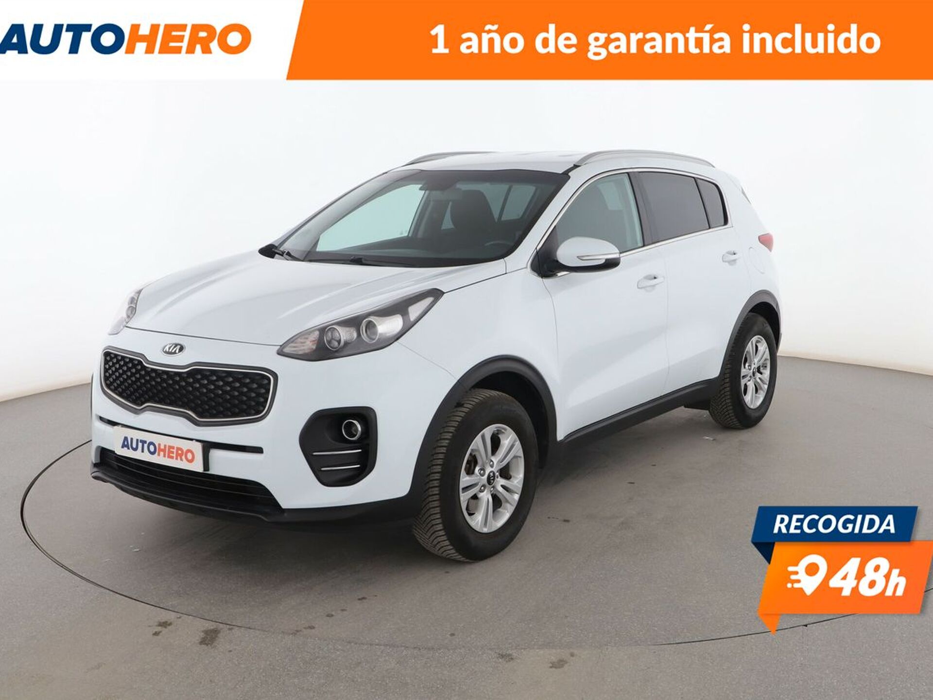 Imagen de KIA Sportage