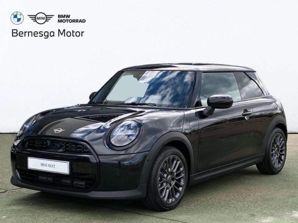 MINI Mini (Cooper C 115 kW (156 CV)) en León