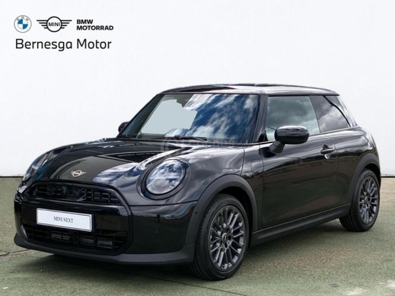 Foto del MINI Mini Cooper 3 Puertas C Favoured Aut.