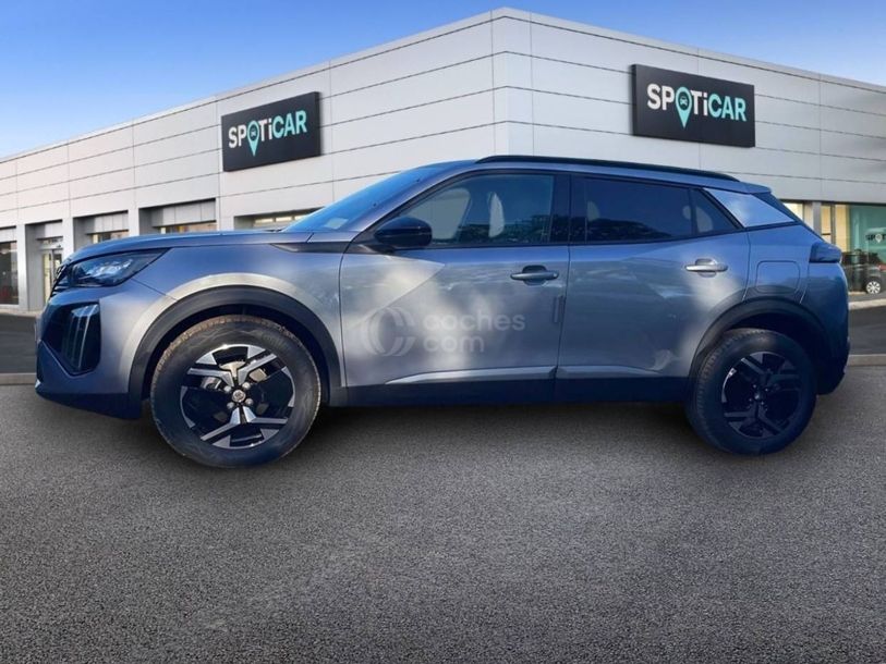 Foto del PEUGEOT 2008 1.2 PureTech S&S Allure 100