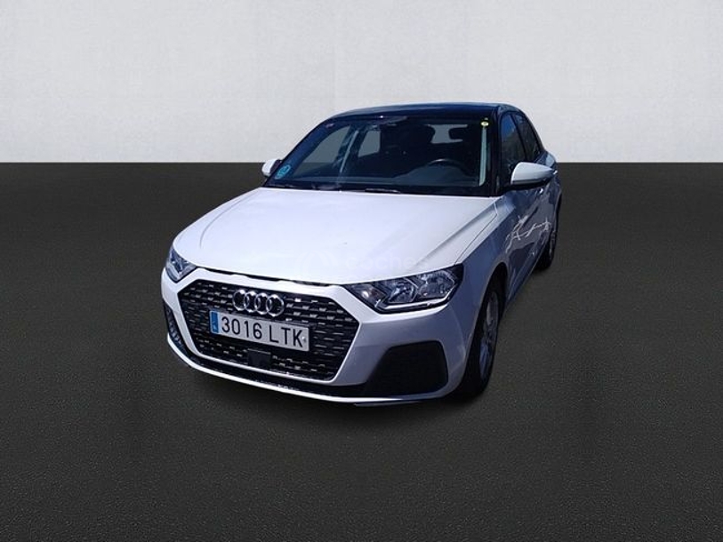 Foto del AUDI A1 Sportback 25 TFSI Advanced