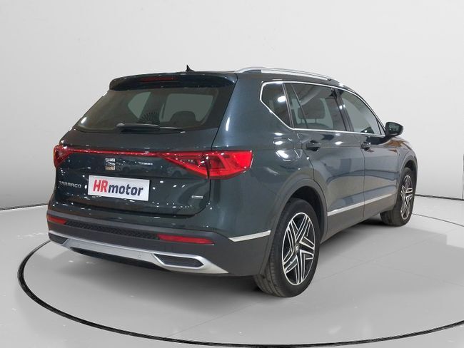 Foto del SEAT Tarraco 2.0TDI S&S Xcellence DSG 4Drive 150