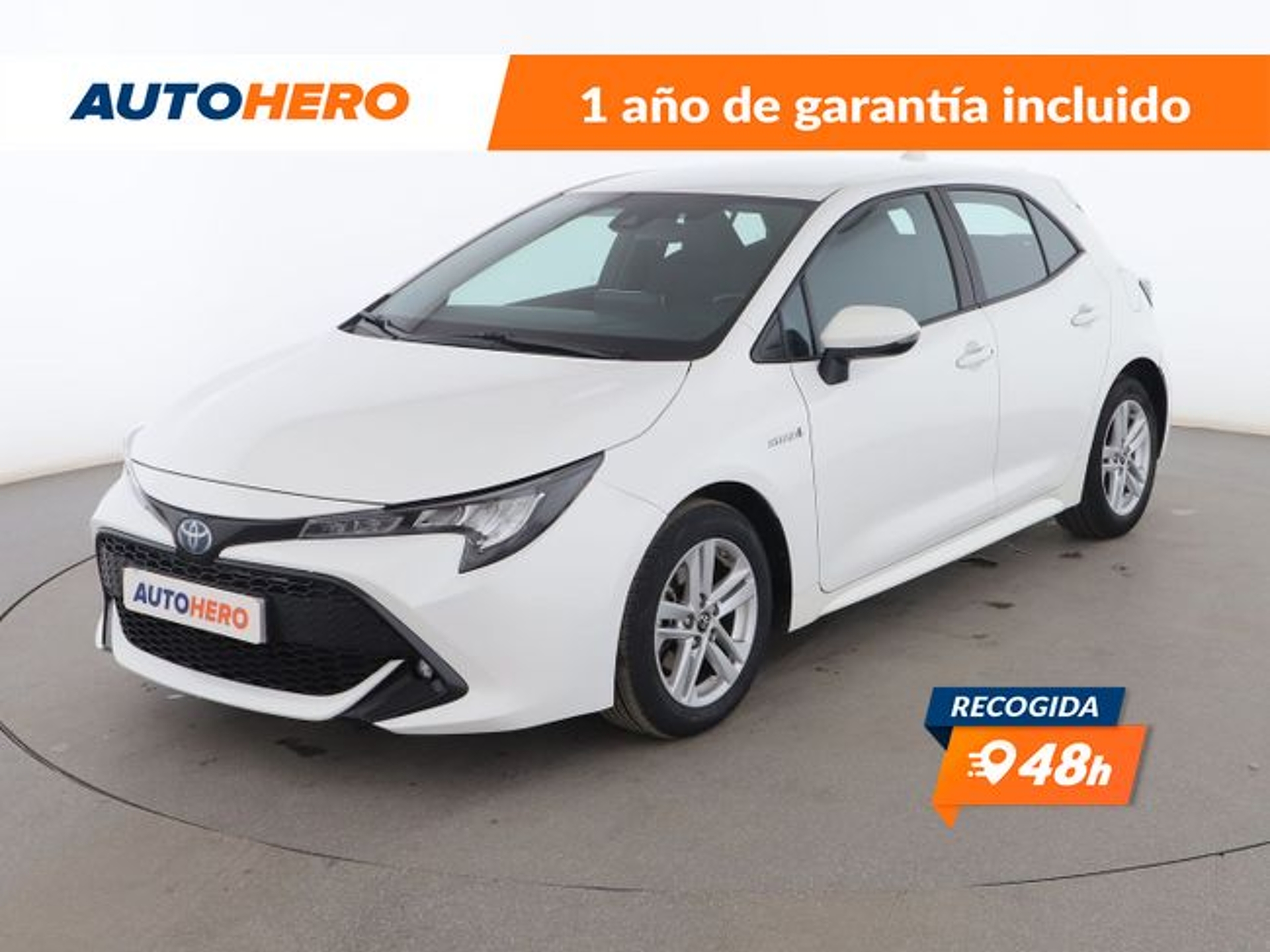 Imagen de TOYOTA Corolla