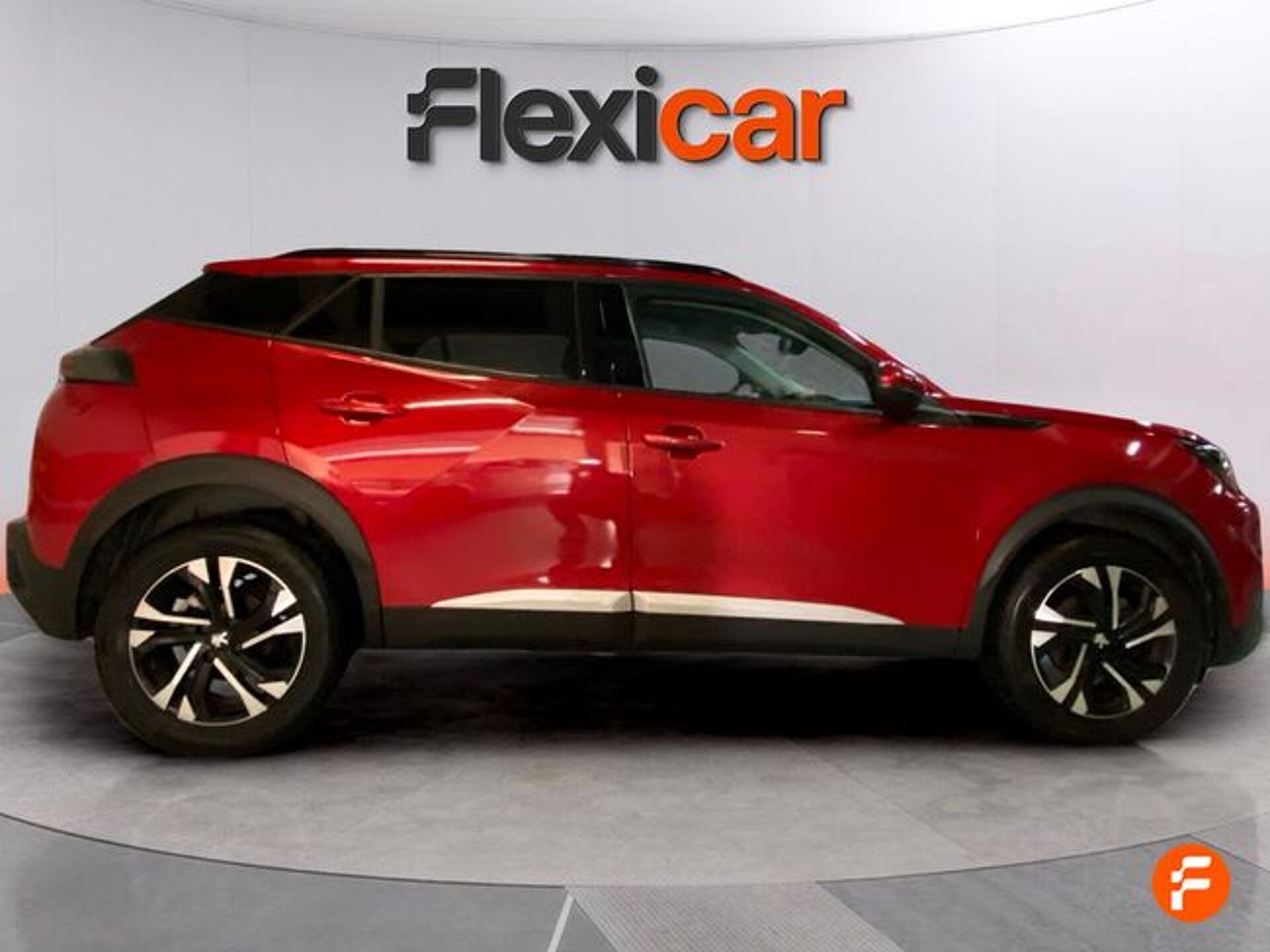 Imagen 2 de PEUGEOT 2008