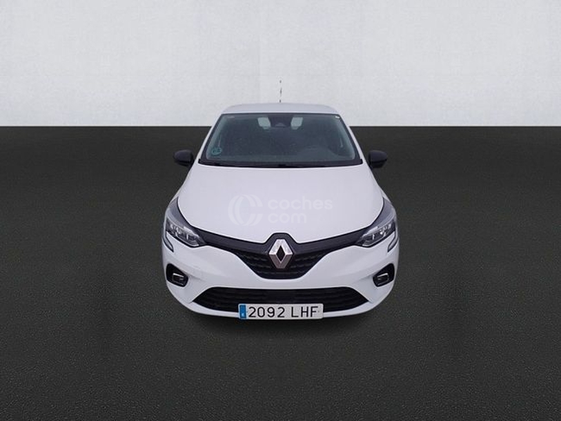 Foto del RENAULT Clio Sce Business 53kW