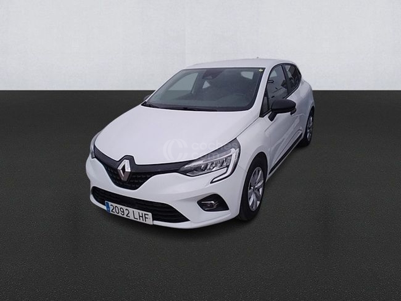 Foto del RENAULT Clio Sce Business 53kW