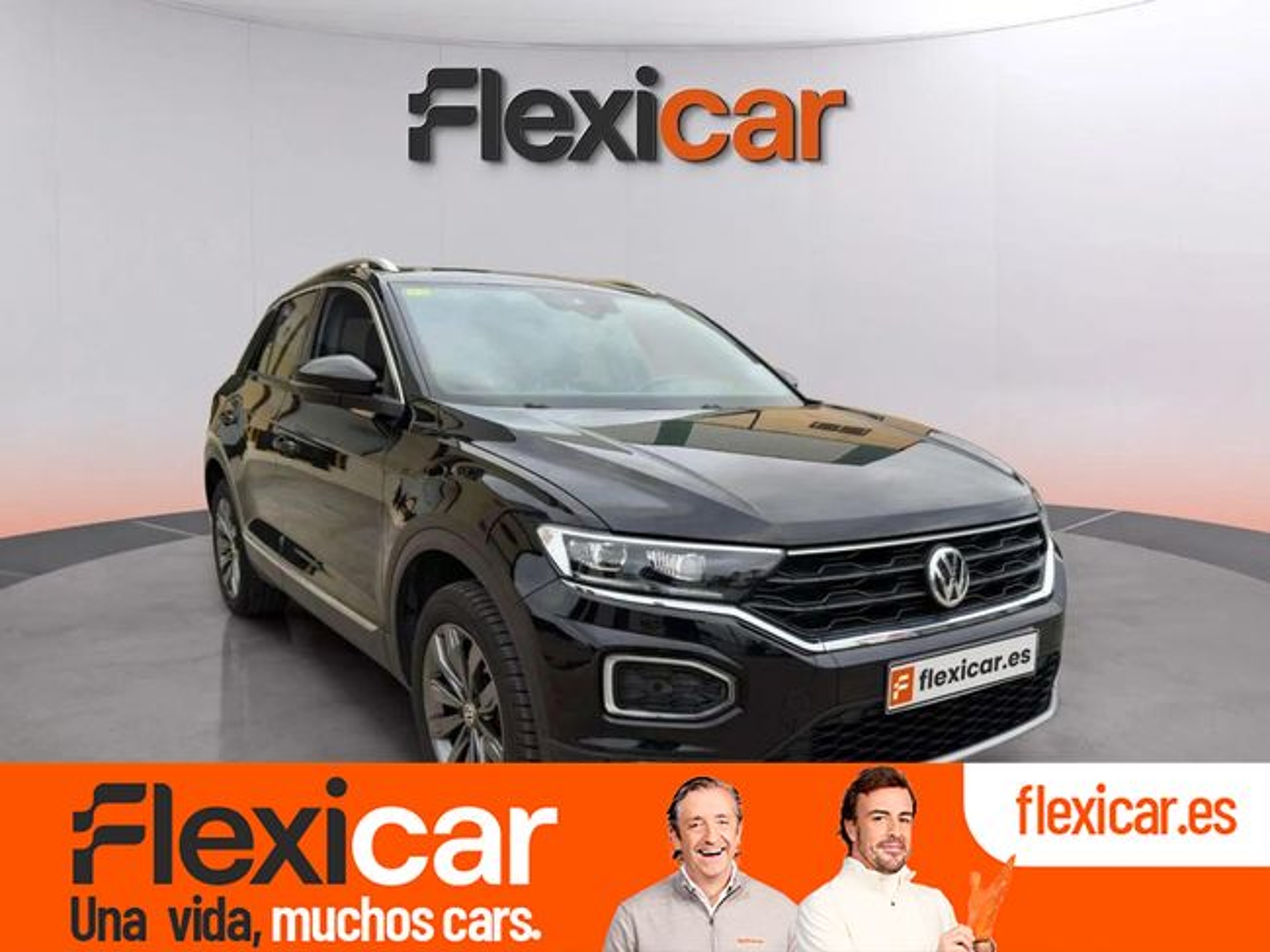 Imagen de VOLKSWAGEN T-Roc