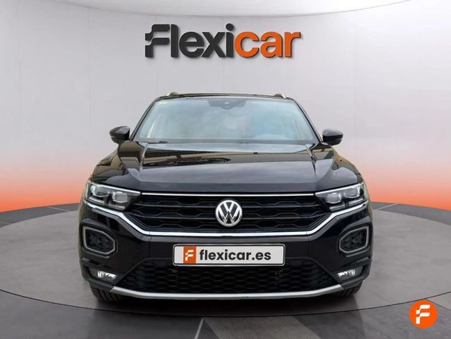 Foto del VOLKSWAGEN T-Roc 1.0 TSI Edition