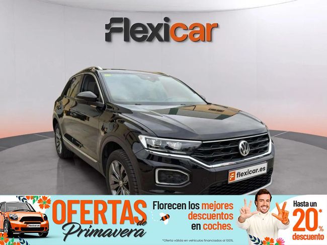Foto del VOLKSWAGEN T-Roc 1.0 TSI Edition
