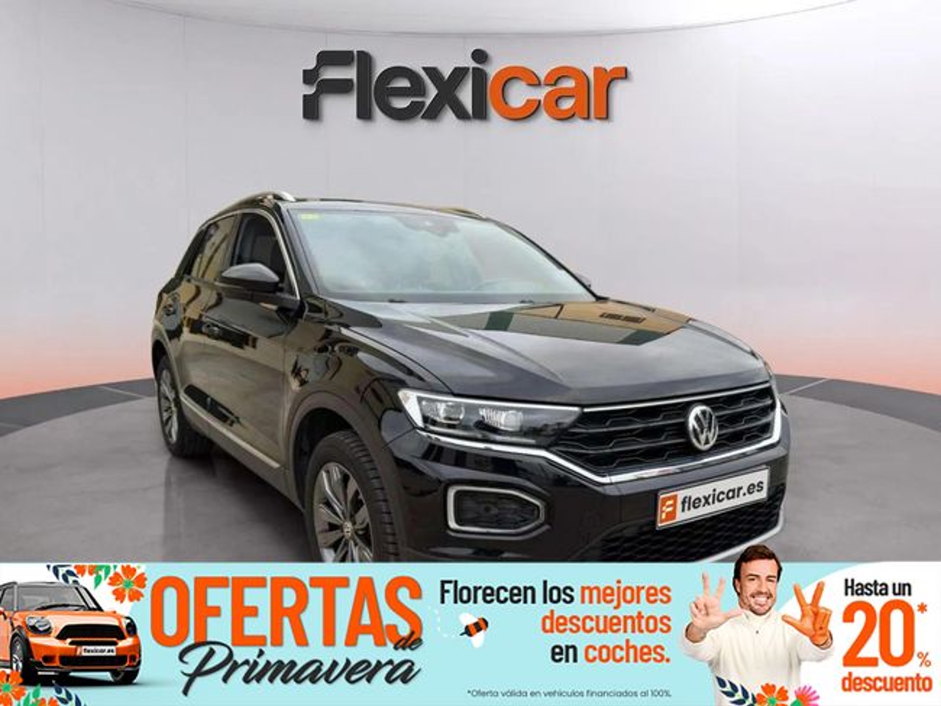 Imagen de VOLKSWAGEN T-Roc