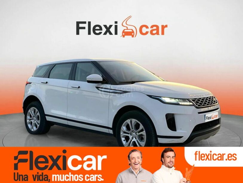 Foto del LAND ROVER Range Rover Evoque 2.0D R-Dynamic FWD 150