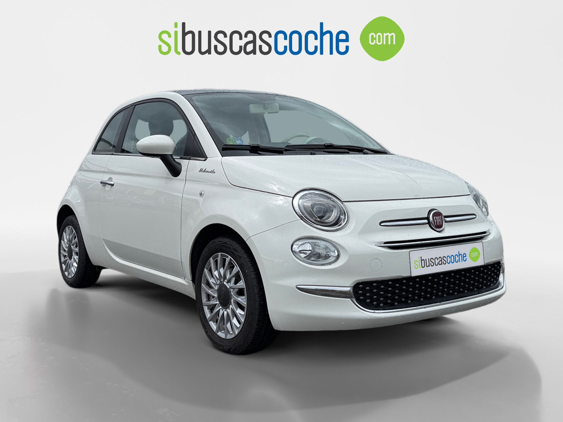 Imagen de FIAT 500