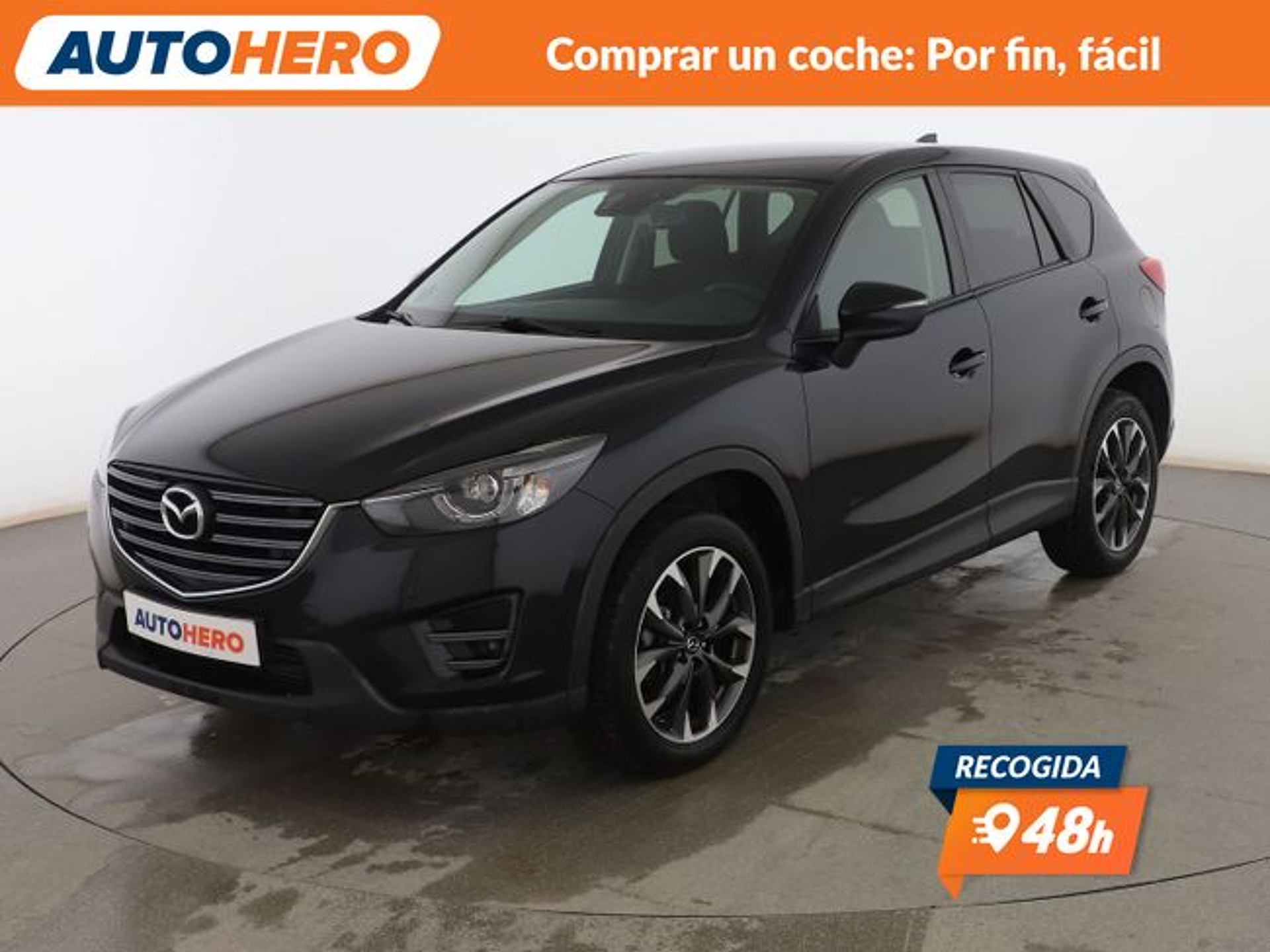 Imagen de MAZDA CX-5
