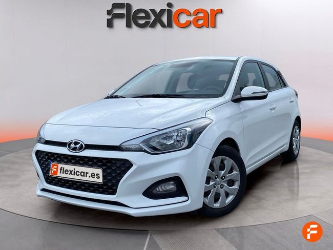 Foto del HYUNDAI i20 1.0 TGDI Essence LE 100