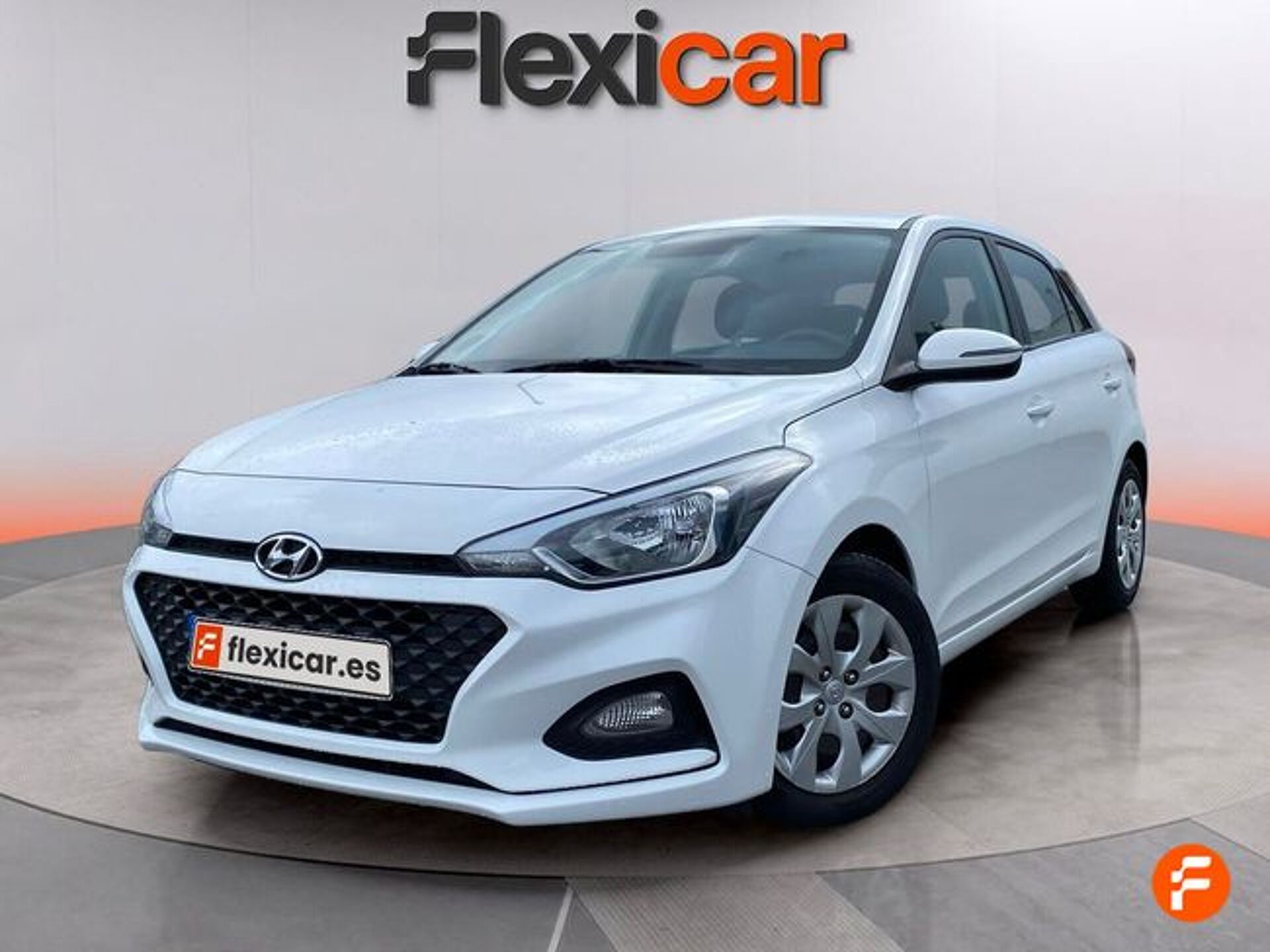 Imagen 3 de HYUNDAI i20