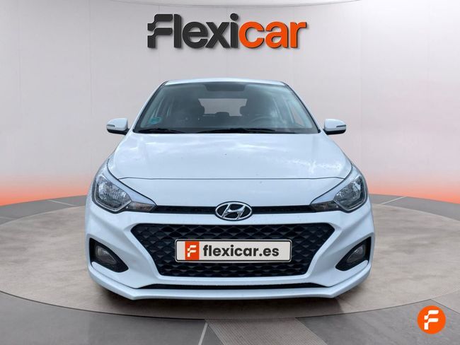 Foto del HYUNDAI i20 1.0 TGDI Essence LE 100