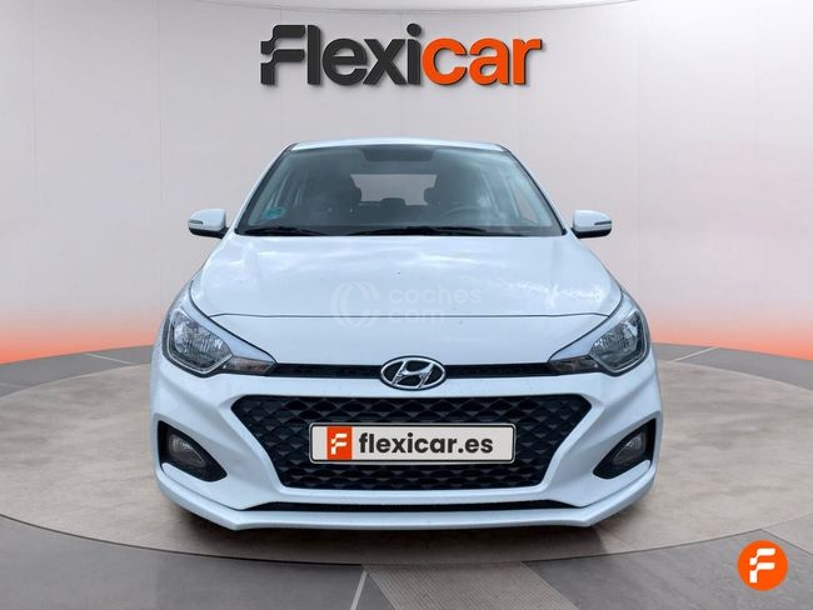 Foto del HYUNDAI i20 1.0 TGDI Essence LE 100
