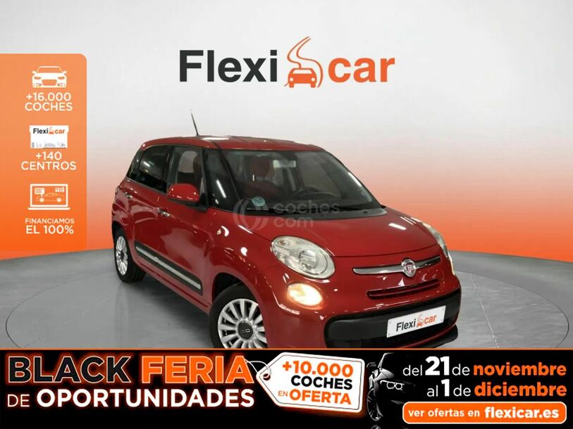 Foto del FIAT 500L 1.4 Pop Star