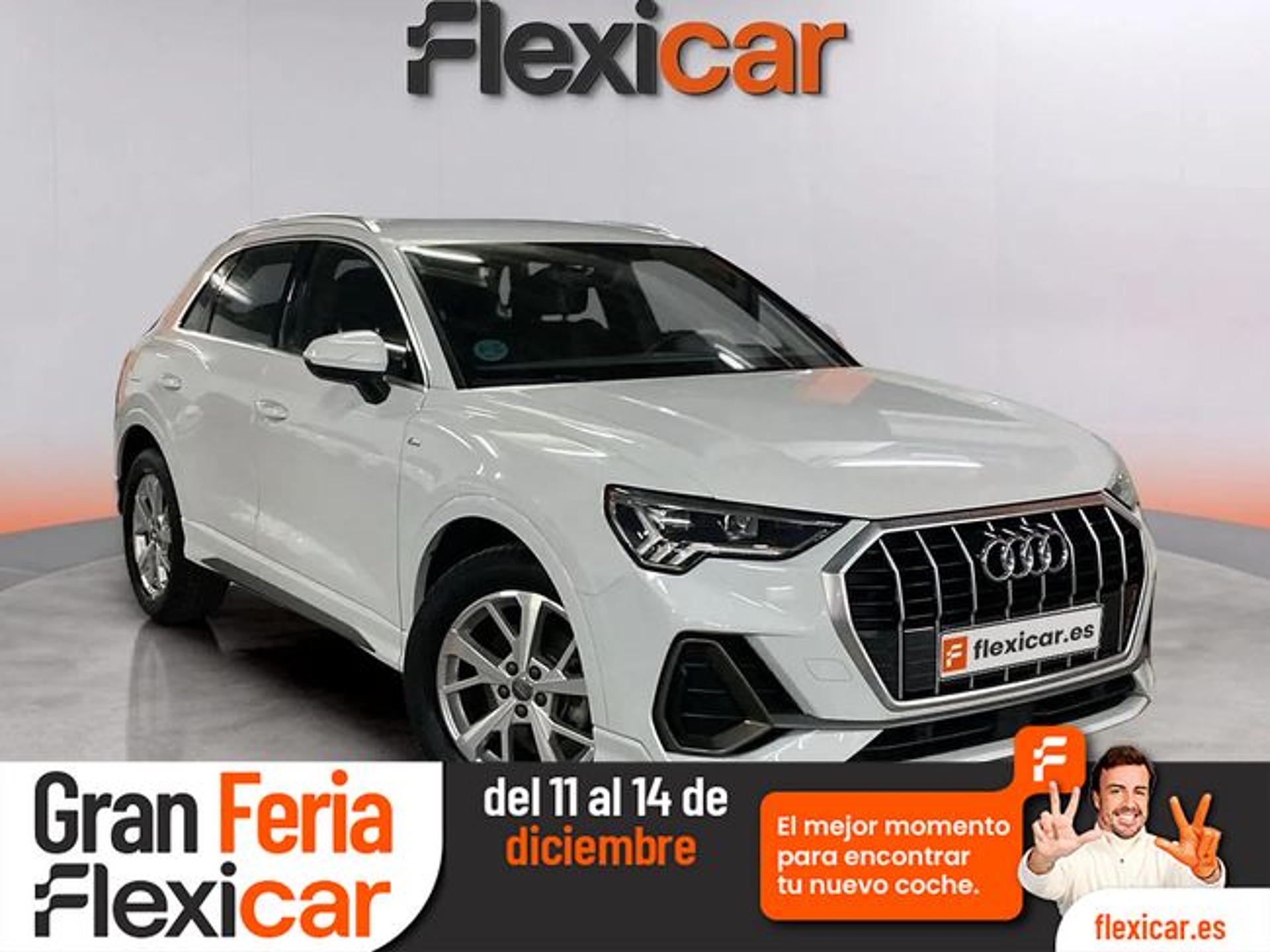 Imagen de AUDI Q3