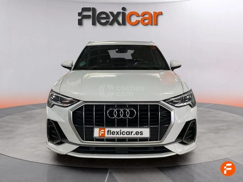 Foto del AUDI Q3 35 TFSI S line S tronic