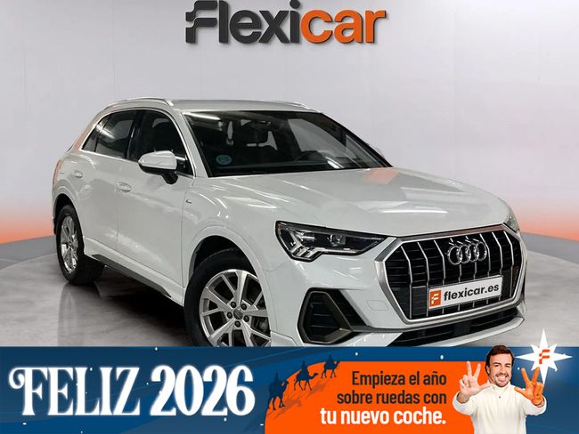 Imagen de AUDI Q3