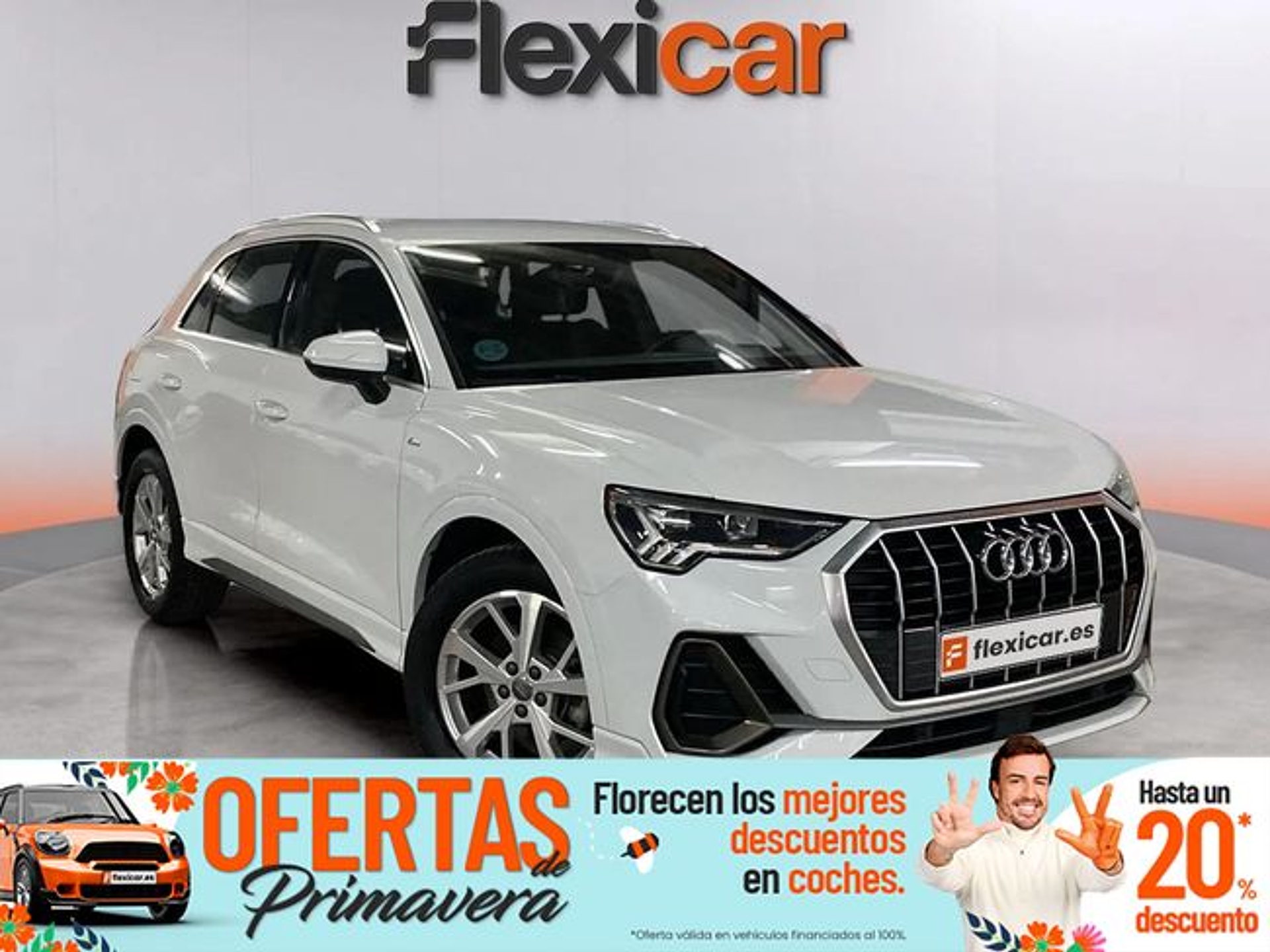 Imagen de AUDI Q3