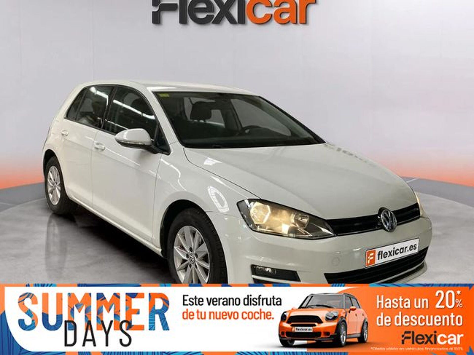 Imagen de VOLKSWAGEN Golf