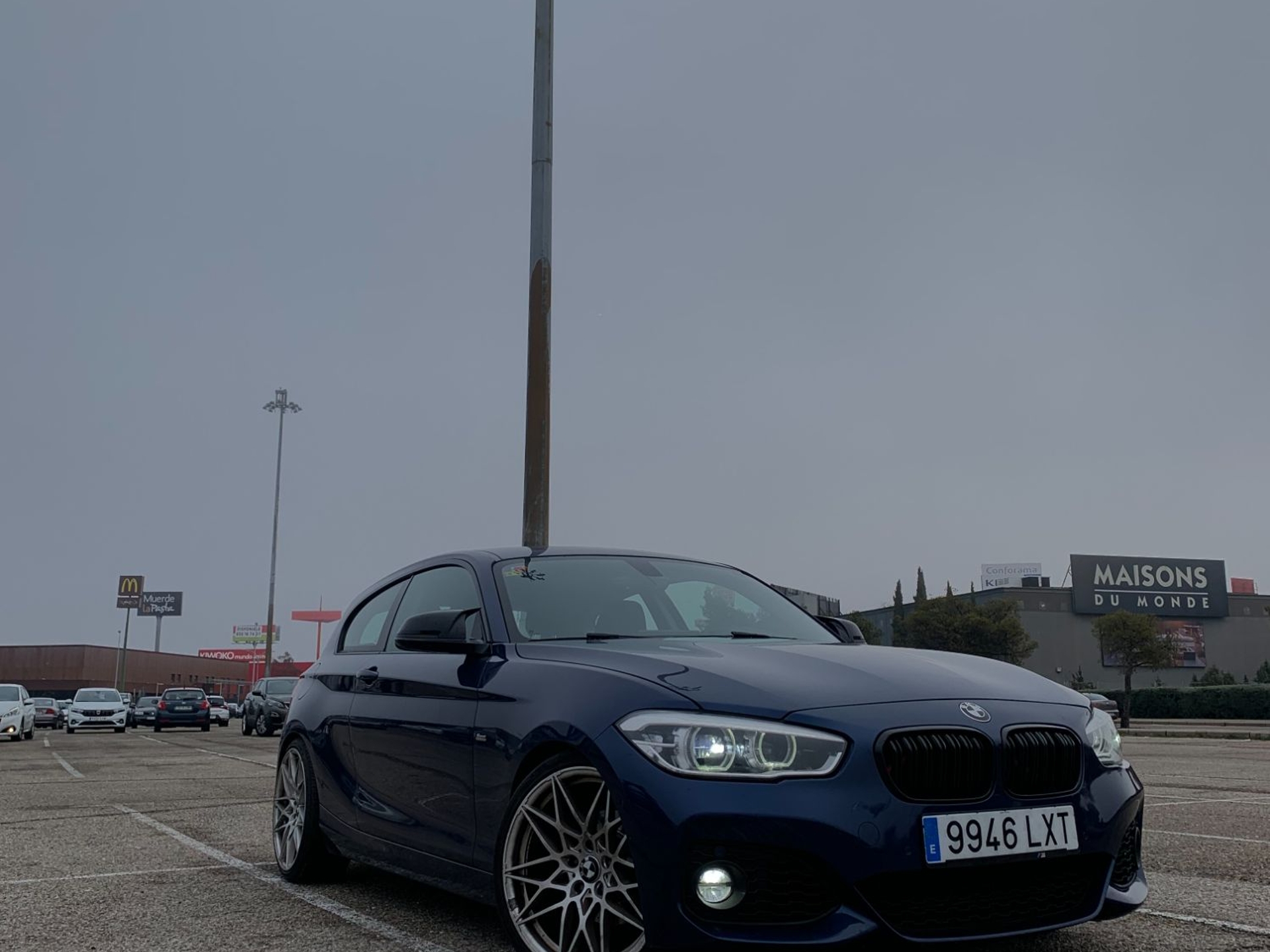 Imagen de BMW Serie 1